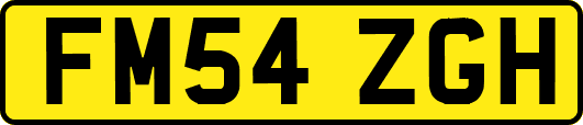 FM54ZGH