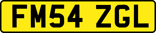FM54ZGL