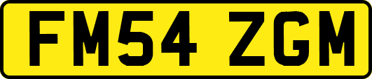 FM54ZGM