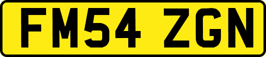 FM54ZGN