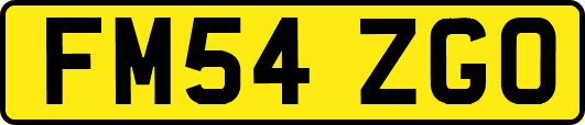 FM54ZGO