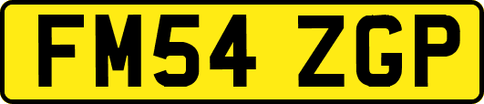 FM54ZGP