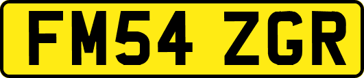 FM54ZGR