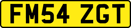 FM54ZGT