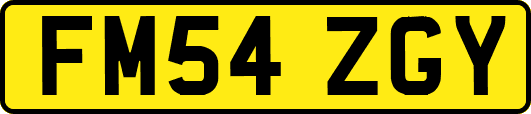 FM54ZGY