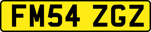 FM54ZGZ