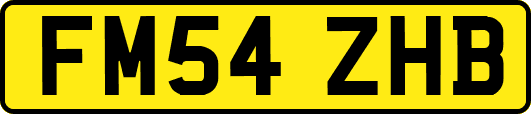 FM54ZHB