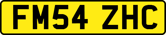 FM54ZHC