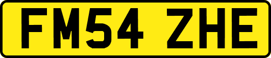 FM54ZHE