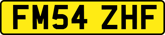 FM54ZHF