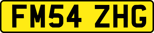 FM54ZHG