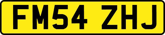 FM54ZHJ