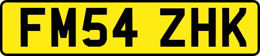 FM54ZHK