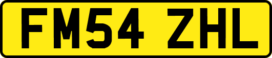 FM54ZHL