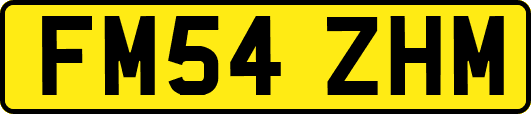 FM54ZHM