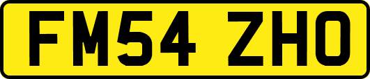 FM54ZHO