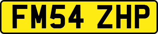 FM54ZHP