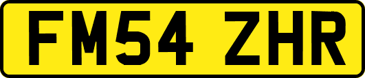 FM54ZHR