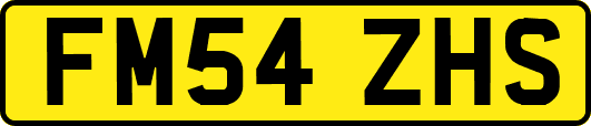 FM54ZHS