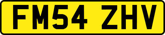 FM54ZHV