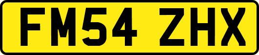 FM54ZHX