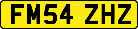 FM54ZHZ