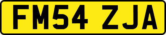 FM54ZJA
