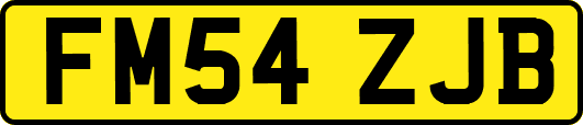 FM54ZJB