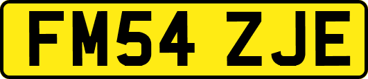 FM54ZJE