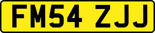 FM54ZJJ