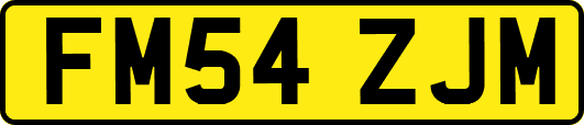 FM54ZJM