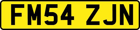 FM54ZJN