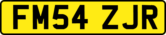 FM54ZJR