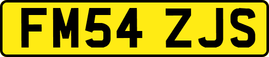 FM54ZJS