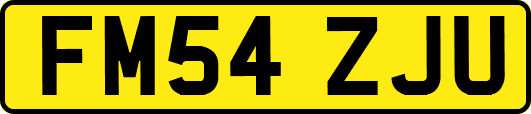 FM54ZJU