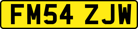 FM54ZJW