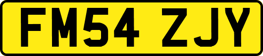 FM54ZJY