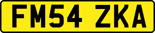 FM54ZKA