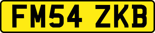 FM54ZKB