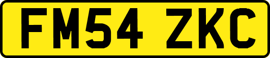 FM54ZKC