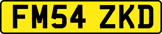FM54ZKD