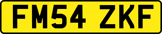 FM54ZKF