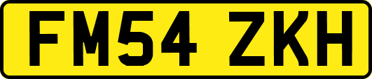 FM54ZKH
