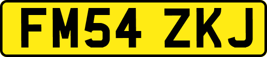 FM54ZKJ