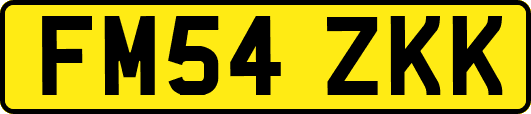 FM54ZKK