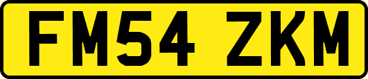 FM54ZKM