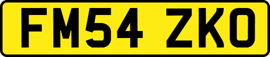 FM54ZKO