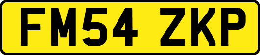 FM54ZKP