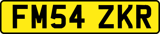FM54ZKR