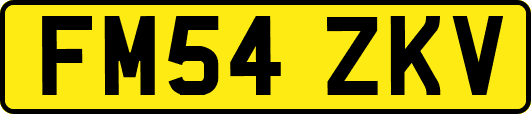 FM54ZKV